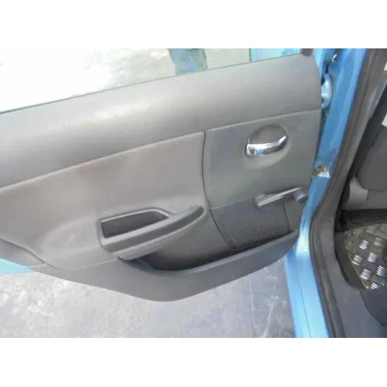 CITROEN C3 '2006 HDI 70 COLLECTION AZUL