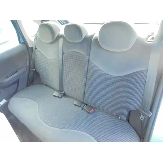 CITROEN C3 '2006 HDI 70 COLLECTION AZUL