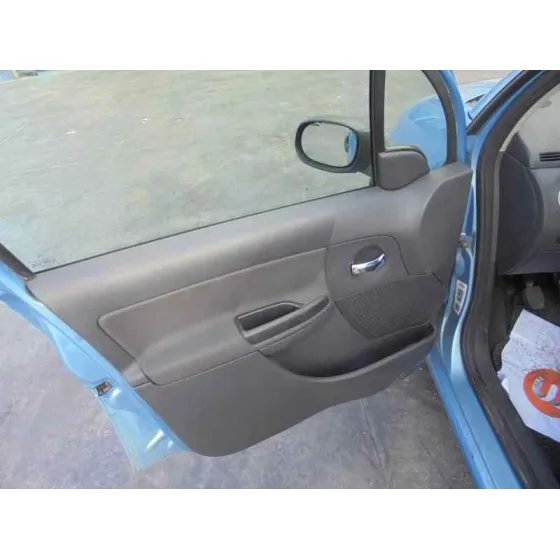 CITROEN C3 '2006 HDI 70 COLLECTION AZUL
