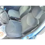 CITROEN C3 '2006 HDI 70 COLLECTION AZUL
