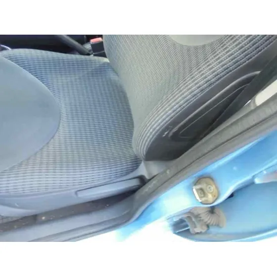 CITROEN C3 '2006 HDI 70 COLLECTION AZUL