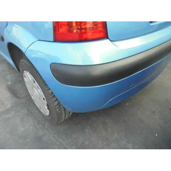 CITROEN C3 '2006 HDI 70 COLLECTION AZUL