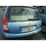CITROEN C3 '2006 HDI 70 COLLECTION AZUL