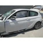 BMW SERIE 1 LIM. (F21) BMW SERIE 1 LIM. (F21) '2013 116D BLANCO 2012