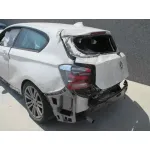 BMW SERIE 1 LIM. (F21) BMW SERIE 1 LIM. (F21) '2013 116D BLANCO 2012