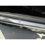 BMW SERIE 1 LIM. (F21) BMW SERIE 1 LIM. (F21) '2013 116D BLANCO 2012