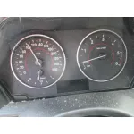 BMW SERIE 1 LIM. (F21) BMW SERIE 1 LIM. (F21) '2013 116D BLANCO 2012
