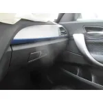 BMW SERIE 1 LIM. (F21) BMW SERIE 1 LIM. (F21) '2013 116D BLANCO 2012
