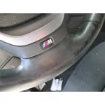BMW SERIE 1 LIM. (F21) BMW SERIE 1 LIM. (F21) '2013 116D BLANCO 2012
