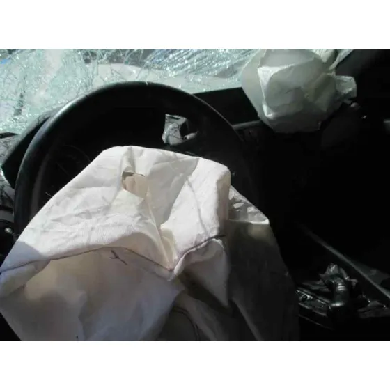 BMW SERIE 1 LIM. (F21) '2013 116D BLANCO