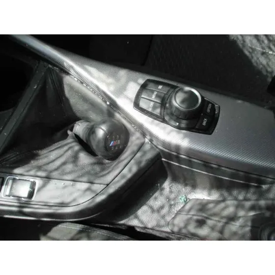 BMW SERIE 1 LIM. (F21) '2013 116D BLANCO