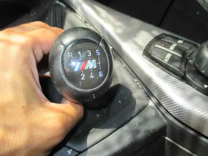 BMW SERIE 1 LIM. (F21) '2013 116D BLANCO