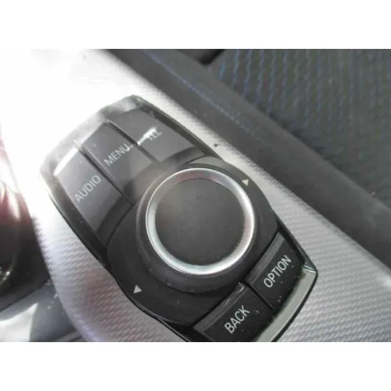 BMW SERIE 1 LIM. (F21) '2013 116D BLANCO