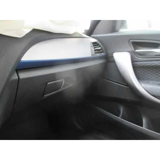 BMW SERIE 1 LIM. (F21) '2013 116D BLANCO