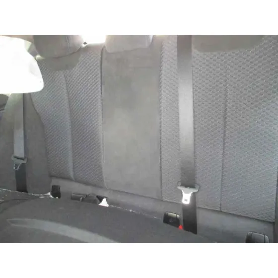 BMW SERIE 1 LIM. (F21) '2013 116D BLANCO