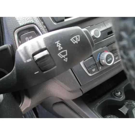 BMW SERIE 1 LIM. (F21) '2013 116D BLANCO