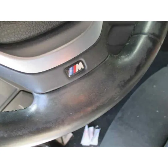 BMW SERIE 1 LIM. (F21) '2013 116D BLANCO