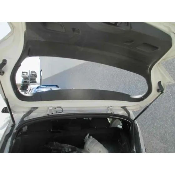 BMW SERIE 1 LIM. (F21) '2013 116D BLANCO