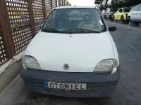 Imagen del vehículo