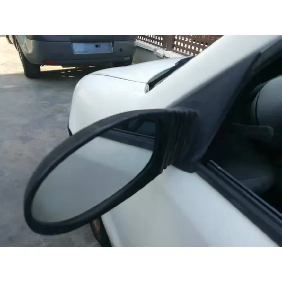FIAT SEICENTO (187) '2000 L.E. MICHAEL SCHUMACHER WM 2000 BLANCO