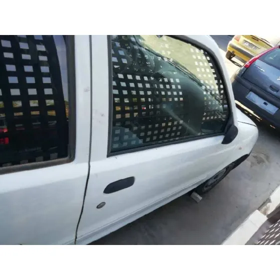 FIAT SEICENTO (187) '2000 L.E. MICHAEL SCHUMACHER WM 2000 BLANCO