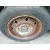 FIAT SEICENTO (187) '2000 L.E. MICHAEL SCHUMACHER WM 2000 BLANCO