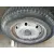 FIAT SEICENTO (187) '2000 L.E. MICHAEL SCHUMACHER WM 2000 BLANCO