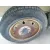 FIAT SEICENTO (187) '2000 L.E. MICHAEL SCHUMACHER WM 2000 BLANCO
