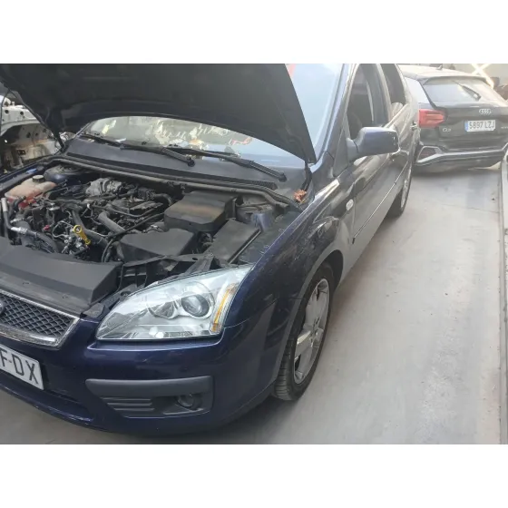 MOTOR KKDA MANUAL 5V CVF/KW: 12.30/85