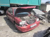Imagen del vehículo