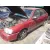 HYUNDAI ACCENT (LC) '2002 1.5 CRDI CAT ROJO