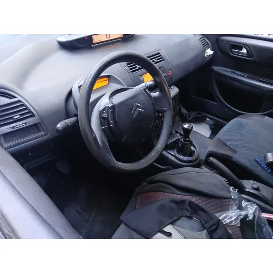 MOTOR 9HX