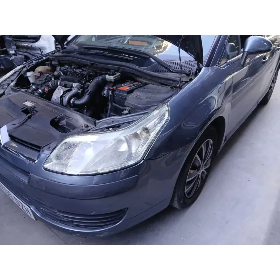 MOTOR 9HX