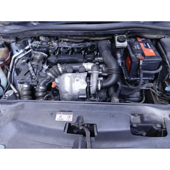 MOTOR 9HX