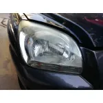 KIA SPORTAGE KIA SPORTAGE '2007 2.0 CAT NEGRO 2004