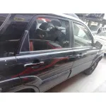KIA SPORTAGE KIA SPORTAGE '2007 2.0 CAT NEGRO 2004