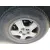 KIA SPORTAGE KIA SPORTAGE '2007 2.0 CAT NEGRO 2004
