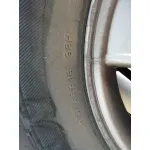 KIA SPORTAGE KIA SPORTAGE '2007 2.0 CAT NEGRO 2004