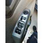 KIA SPORTAGE KIA SPORTAGE '2007 2.0 CAT NEGRO 2004