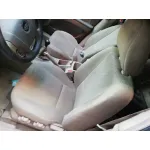KIA SPORTAGE KIA SPORTAGE '2007 2.0 CAT NEGRO 2004