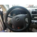 KIA SPORTAGE KIA SPORTAGE '2007 2.0 CAT NEGRO 2004