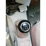 KIA SPORTAGE KIA SPORTAGE '2007 2.0 CAT NEGRO 2004