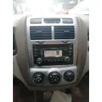 KIA SPORTAGE KIA SPORTAGE '2007 2.0 CAT NEGRO 2004