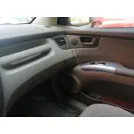 KIA SPORTAGE KIA SPORTAGE '2007 2.0 CAT NEGRO 2004