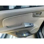KIA SPORTAGE KIA SPORTAGE '2007 2.0 CAT NEGRO 2004