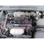 KIA SPORTAGE KIA SPORTAGE '2007 2.0 CAT NEGRO 2004