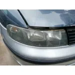SEAT TOLEDO (1M2) SEAT TOLEDO (1M2) '2001 1.6 16V GRIS 1999