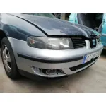 SEAT TOLEDO (1M2) SEAT TOLEDO (1M2) '2001 1.6 16V GRIS 1999