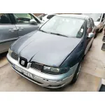SEAT TOLEDO (1M2) SEAT TOLEDO (1M2) '2001 1.6 16V GRIS 1999