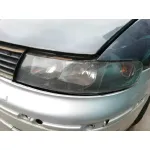 SEAT TOLEDO (1M2) SEAT TOLEDO (1M2) '2001 1.6 16V GRIS 1999
